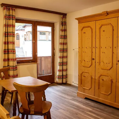 Haus Elisabeth * Hainzenberg