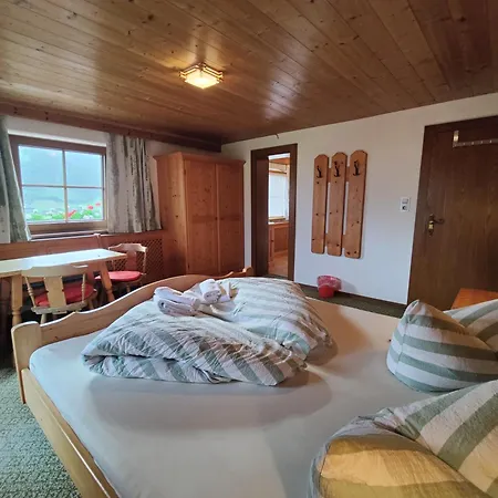 Haus Elisabeth Hainzenberg