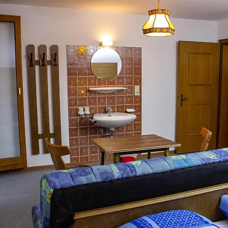 Haus Elisabeth * Hainzenberg