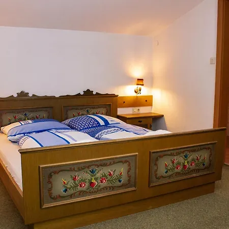 Appartement Haus Elisabeth *