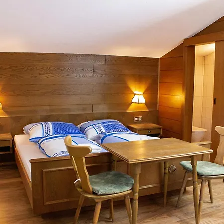 Haus Elisabeth Appartement *