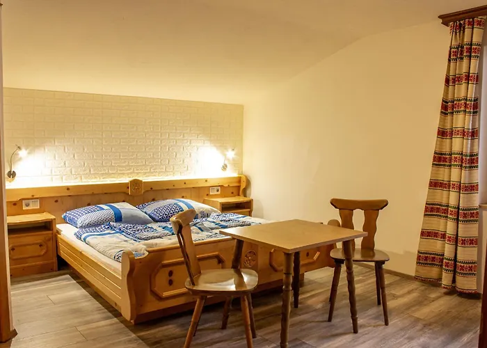 Appartamento Haus Elisabeth *