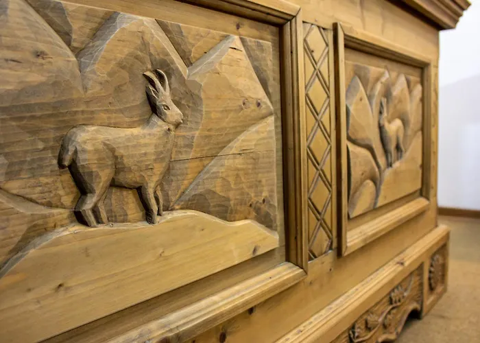 Appartamento Haus Elisabeth