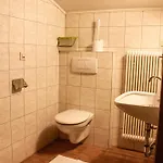 Haus Elisabeth Apartament *