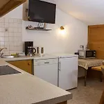 Apartament Haus Elisabeth