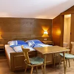 Haus Elisabeth Apartament *