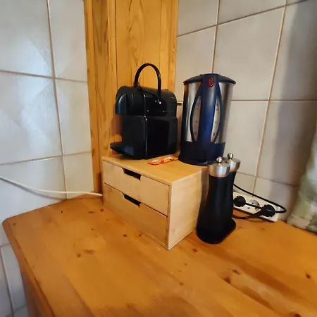 Haus Elisabeth Apartamento *