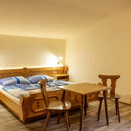 Apartament Haus Elisabeth *