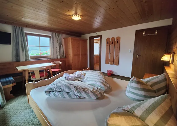 Haus Elisabeth Hainzenberg